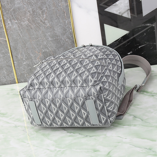 ディオールコピー DIOR Diamond すっきりとしたシンプルなバックパック