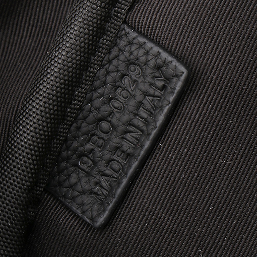 ディオール Oblique クラシックプリントバックパック