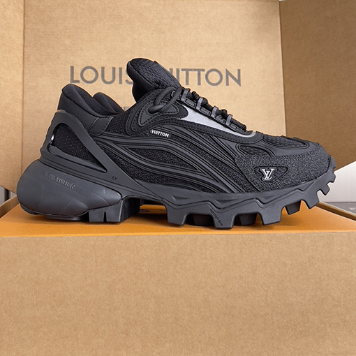 ルイヴィトン LV Summi 新モデルメンズスニーカー