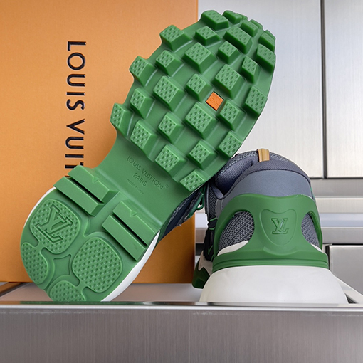 ルイヴィトン LV Summi 新モデルメンズスニーカー