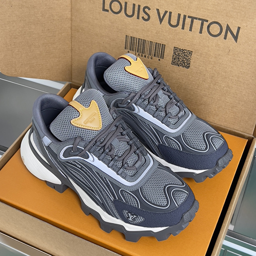 ルイヴィトン LV Summi 新モデルメンズスニーカー