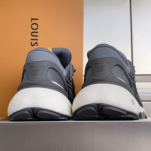 ルイヴィトン LV Summi 新モデルメンズスニーカー
