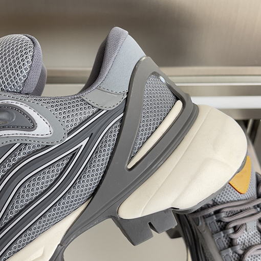 ルイヴィトン LV Summi 新モデルメンズスニーカー