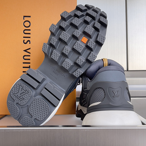 ルイヴィトン LV Summi 新モデルメンズスニーカー