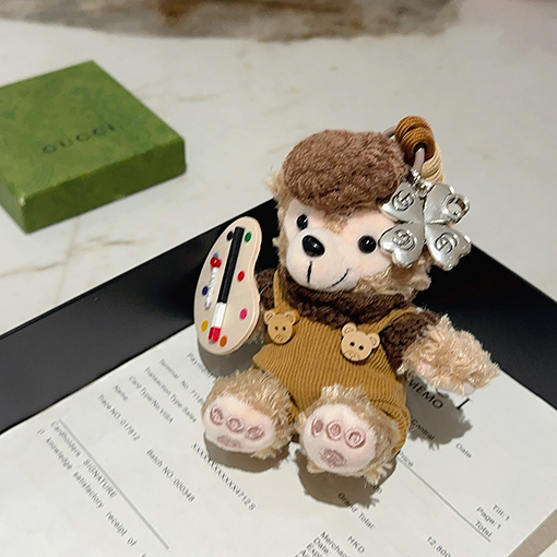 グッチ Anger Forest 新しいバッグのバックル