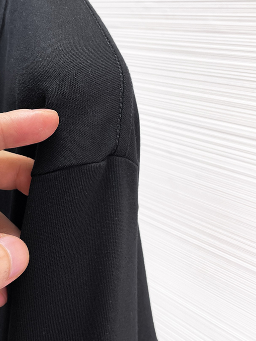 プラダスーパーコピー Prada 新しい長袖Tシャツ