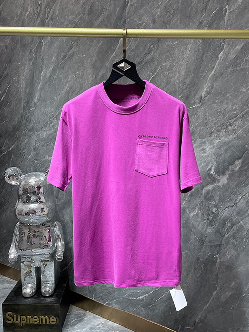 クロムハーツ Mattyboy グラフィティ スパイダーウェブ 半袖Tシャツ