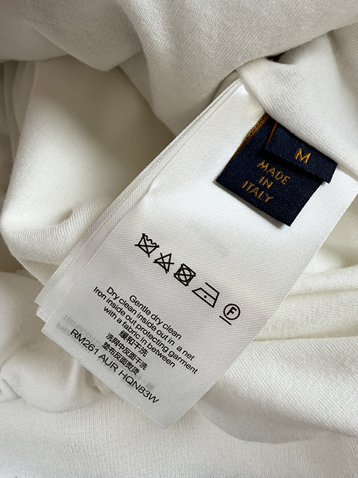 ルイヴィトンコピー LOUIS VUITTON スタンドカラージップアップジャケット