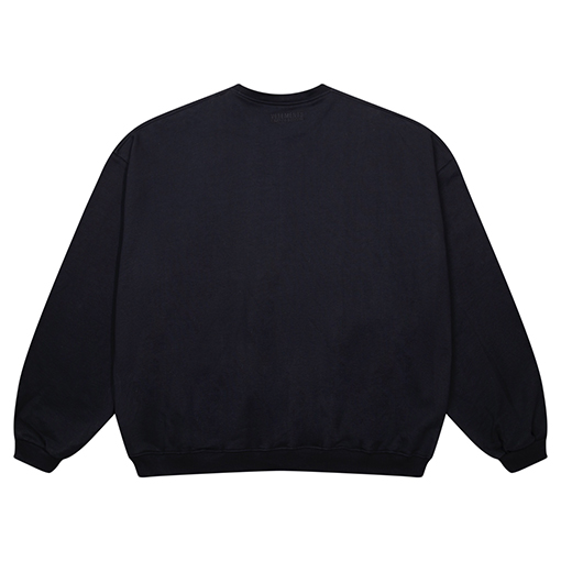 ヴェトモン VETEMENTS チームプリントクルーネックスウェットシャツ