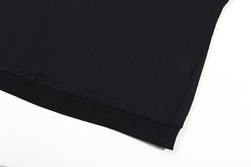 ヴェトモン VETEMENTS チームプリントクルーネックスウェットシャツ