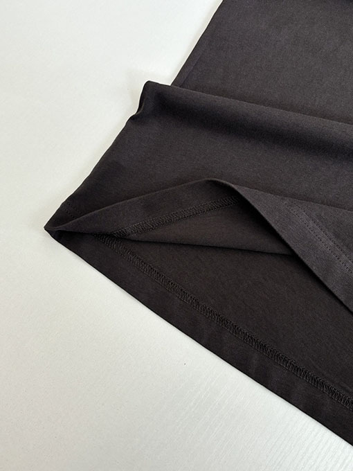 バレンシアガ Balenciaga ぼやけたコカコーラプリント半袖Tシャツ