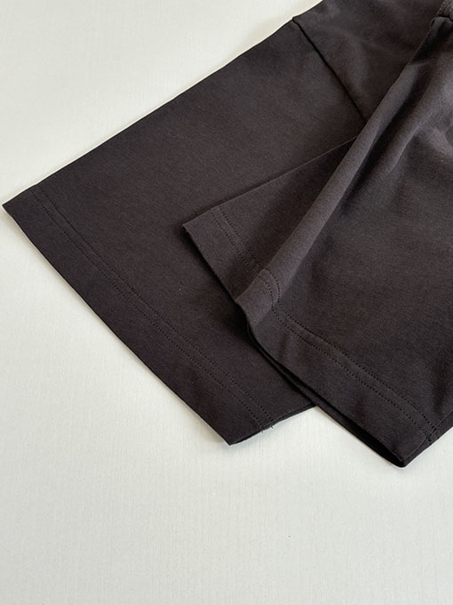 バレンシアガ Balenciaga ぼやけたコカコーラプリント半袖Tシャツ