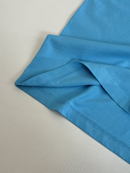 バレンシアガ Balenciaga ぼやけたコカコーラプリント半袖Tシャツ