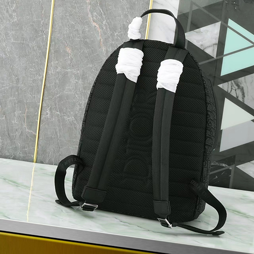 ディオール Oblique メンズバックパック