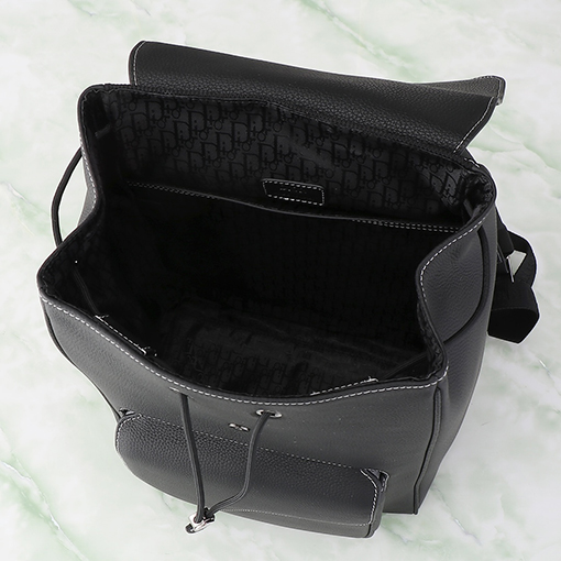 ディオール サドルバックパック