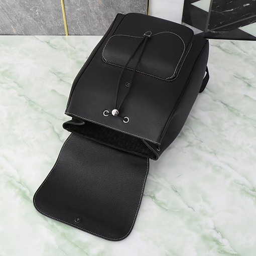 ディオール サドルバックパック