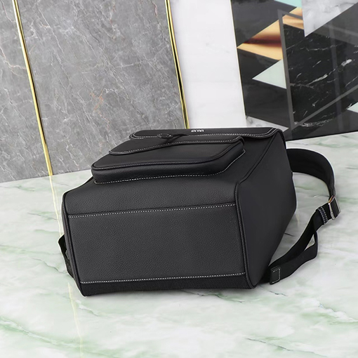 ディオール サドルバックパック