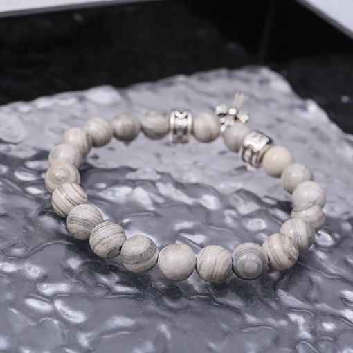 クロムハーツ レトロブレスレット