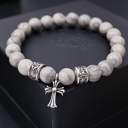 クロムハーツ レトロブレスレット