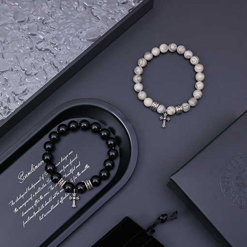 クロムハーツ レトロブレスレット