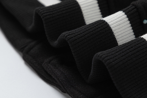 オフホワイトスーパーコピー off white 新モデル刺繍パッチワークベースボールジャケット