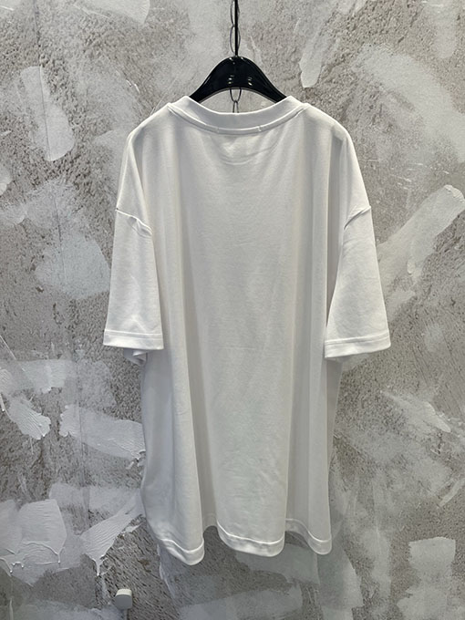 ルイヴィトン LOUIS VUITTON レインボーホリデーコレクション モノグラムプリントチェーン半袖Tシャツ