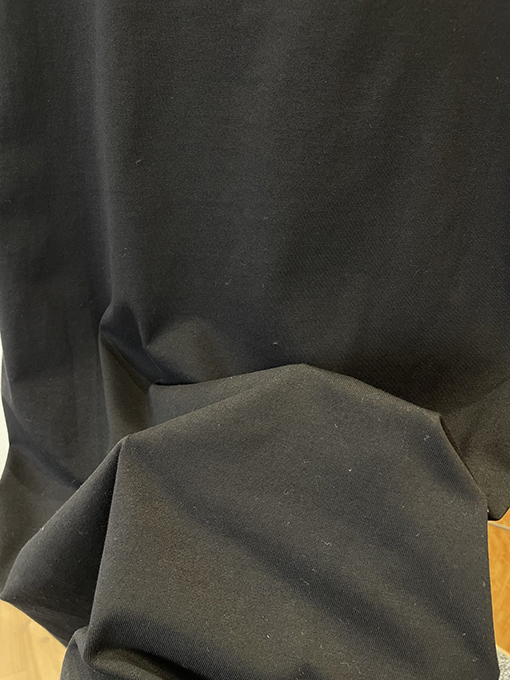 バーバリースーパーコピー レターウォーホース刺繍クルーネック半袖Tシャツ