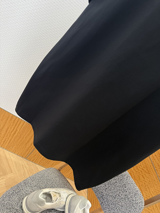 フェンディコピー ジッパー付きポケット付き半袖Tシャツ