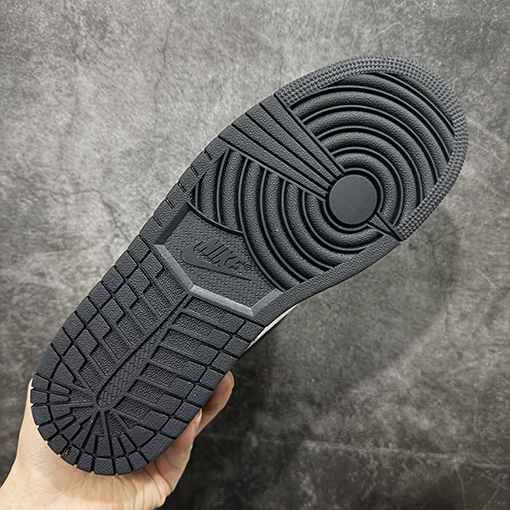 ナイキ 藤原ヒロシの三者コラボレーション4色パッチワークグレーライトニングホワイトとブラックシューズ