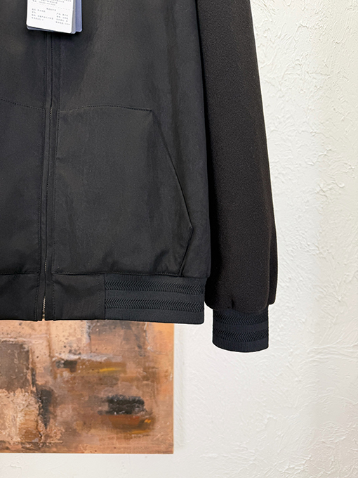 ルイヴィトンスーパーコピー フード付きジップアップジャケット