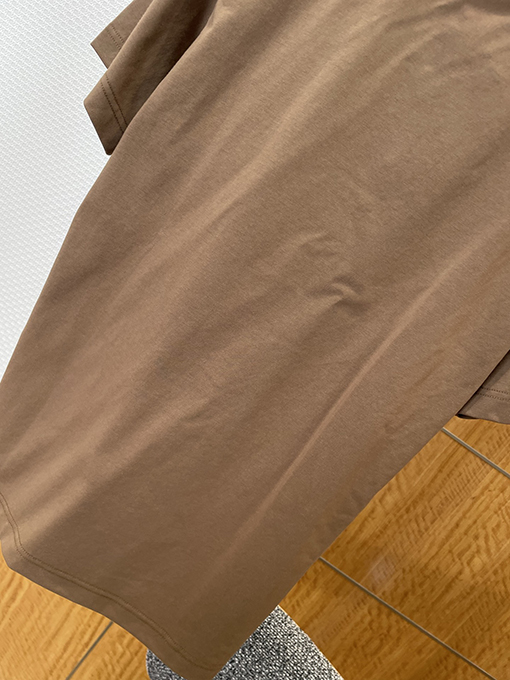 バーバリーコピー BURBERRY 新モデルチェック柄の軍馬アップリケクルーネック半袖Tシャツ