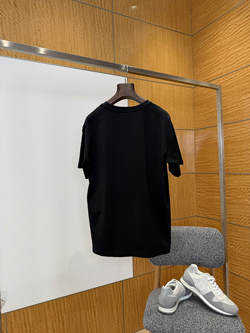 セリーヌ CELINE ロゴポケット半袖Tシャツ