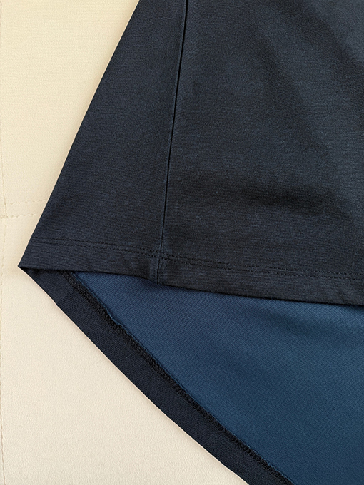 ロエベ LOEWE プリント刺繍半袖 Tシャツ