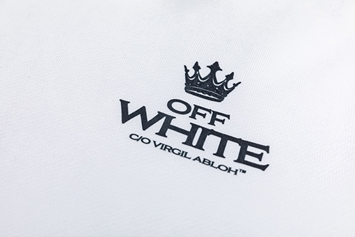 オフホワイトスーパーコピー off white 新しい460gのルーズフィットフード付きスウェットシャツ