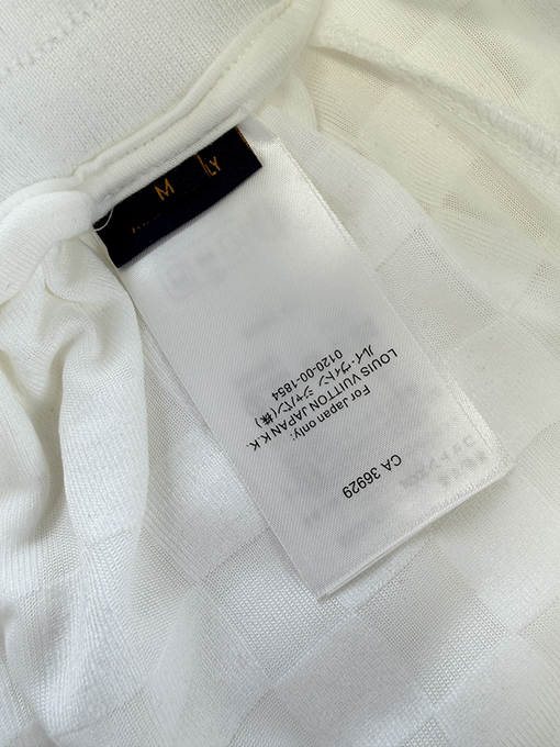 ルイヴィトンスーパーコピー チェック柄テリークロスショートパンツ