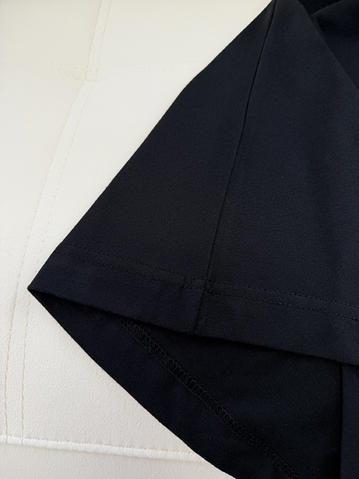 バーバリー BURBERRY ウォーホース ウール 刺繍 半袖Tシャツ