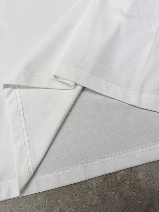 グッチ Gucci ストライプ ホースビットプリント 半袖Tシャツ