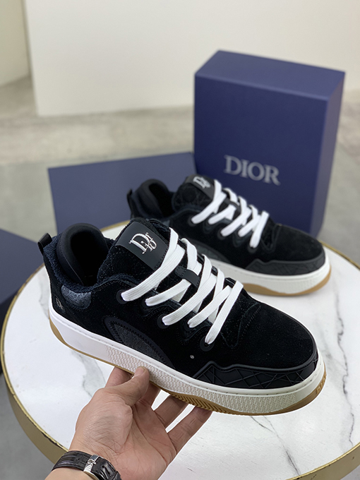 ディオールコピー Dior Chrono 高級ランニングシューズ