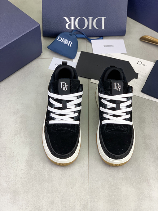 ディオールコピー Dior Chrono 高級ランニングシューズ