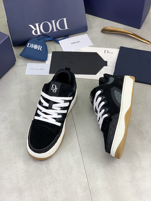 ディオールコピー Dior Chrono 高級ランニングシューズ