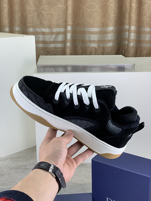 ディオールコピー Dior Chrono 高級ランニングシューズ