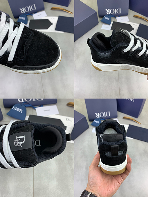 ディオールコピー Dior Chrono 高級ランニングシューズ
