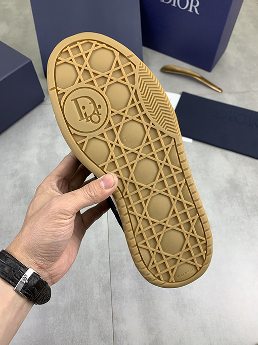 ディオールコピー Dior Chrono 高級ランニングシューズ