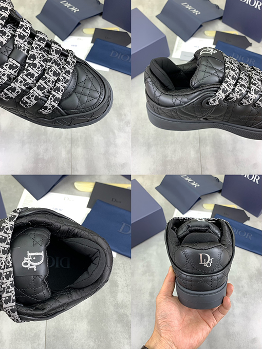 ディオールコピー Dior Chrono 高級ランニングシューズ