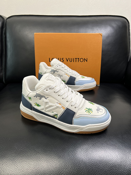 ルイヴィトン Lv 高品質のスポーツシューズ