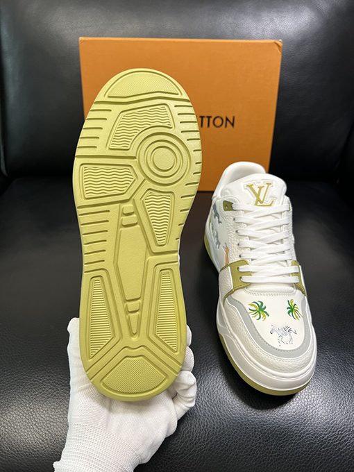 ルイヴィトン Lv 高品質のスポーツシューズ