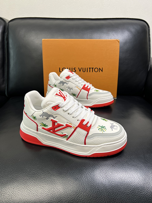 ルイヴィトン Lv 高品質のスポーツシューズ