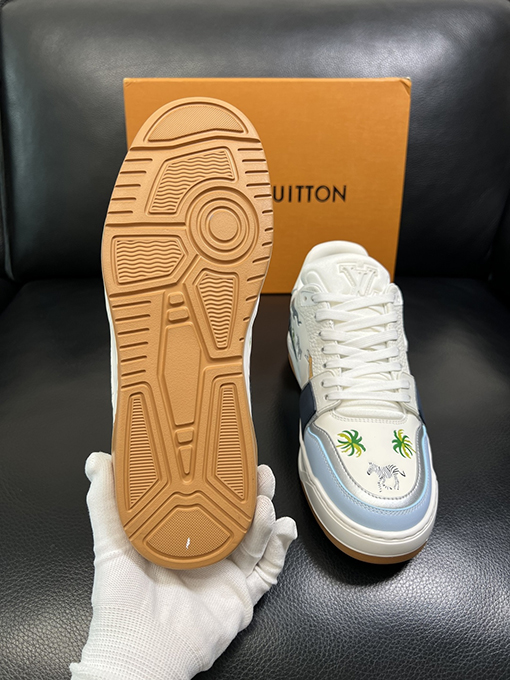ルイヴィトン Lv 高品質のスポーツシューズ