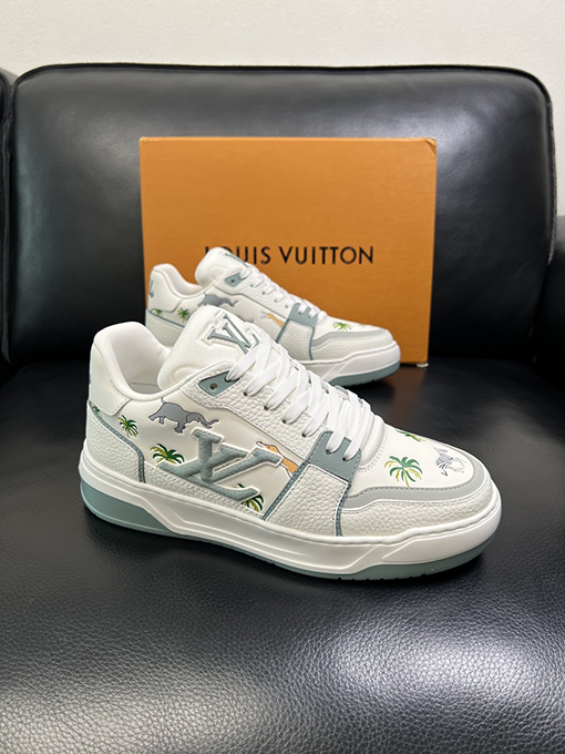 ルイヴィトン Lv 高品質のスポーツシューズ