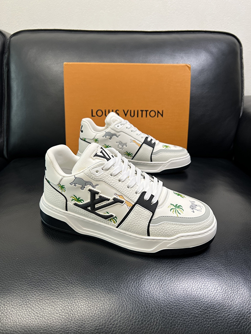 ルイヴィトン Lv 高品質のスポーツシューズ
